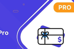 Ultimate Gift Cards For WooCommerce Pro v4.0.5 – v3.0.0 by Wp Swings  [Activated]