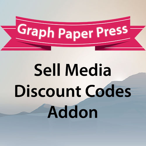 Graph Paper Press Sell Media Discount Codes v2.1.5