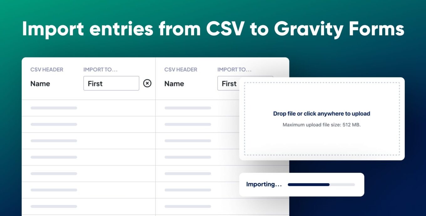 Gravity Import v2.4.10