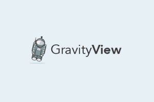 GravityView v2.34 + All Addons Pack