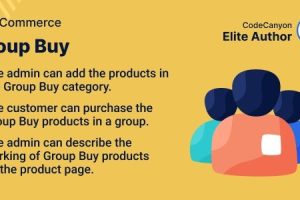 Group Buy Plugin for WooCommerce v1.4.1 [Activated]