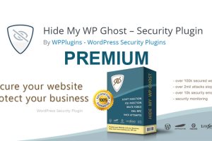 Hide My WP Ghost Premium 8.1.02