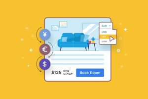Hotel Booking Multi-Currency v1.2.6