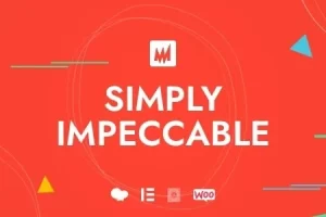 Impeka (v2.0.5) Creative Multi-Purpose WordPress Theme [Activated]