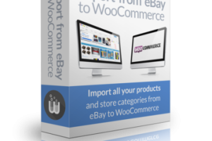 Import from eBay to WooCommerce 1.8.4
