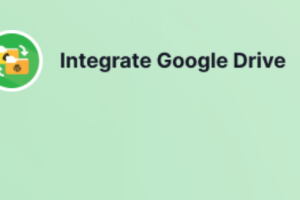Integrate Google Drive Premium v1.4.8 [Activated]