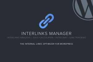 Interlinks Manager 1.37