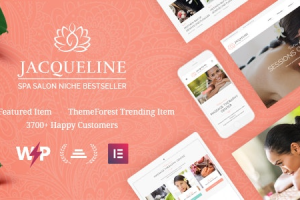 Jacqueline 2.14.0