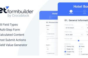 JetFormBuilder Pro 3.4.5.2