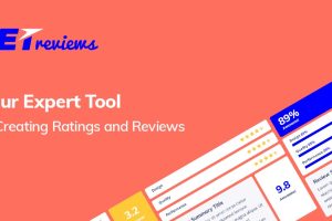 JetReviews (v2.3.6) Reviews Widget for Elementor Page Builder