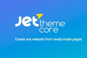 JetThemeCore for Elementor 2.2.2.1