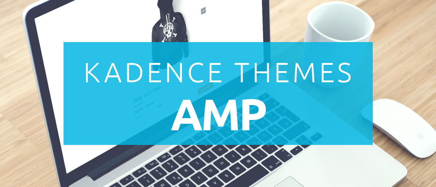 Kadence AMP v1.0.24
