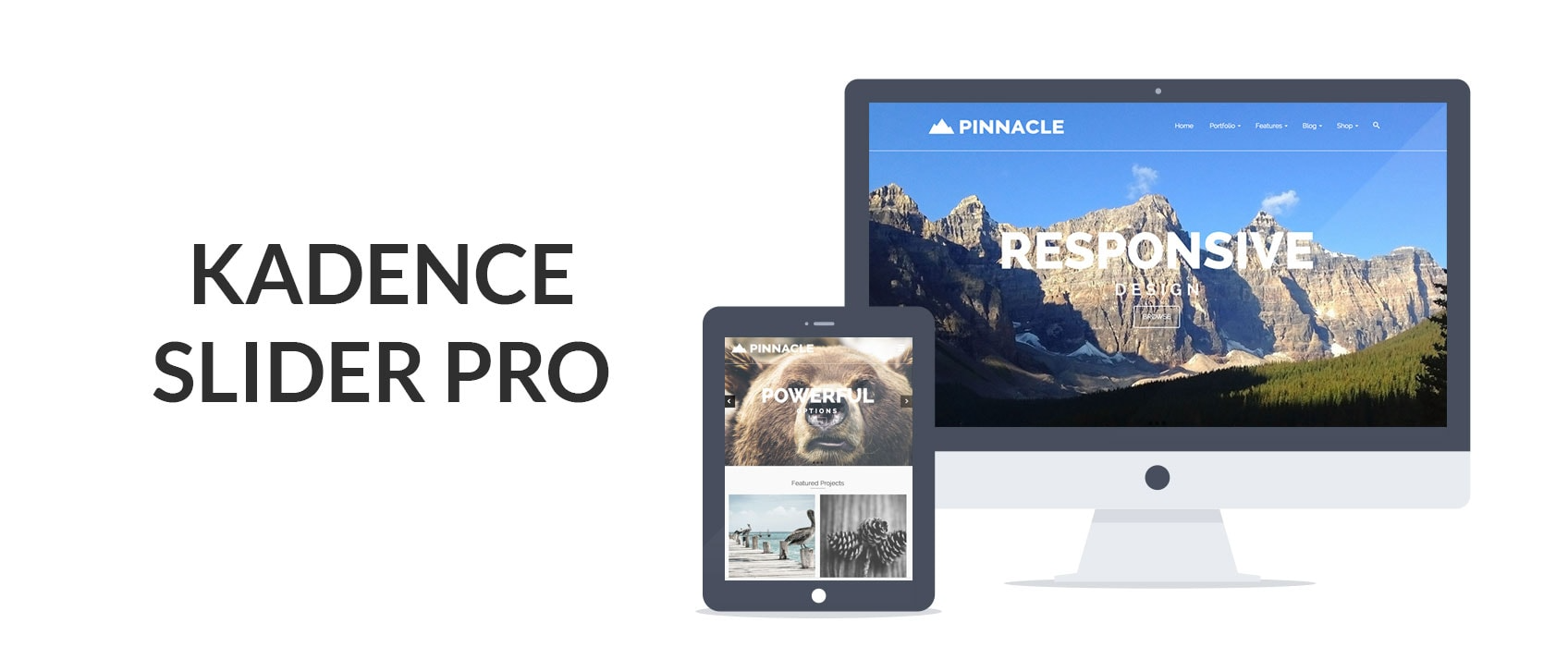 Kadence Slider Pro v2.3.6