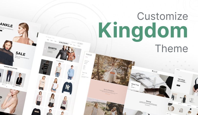 Kingdom Shopify Theme v4.2.0