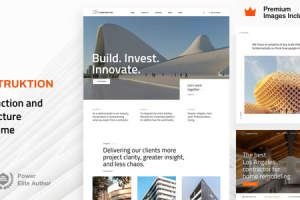 Konstruktion v7.3 Construction and Architecture (Activated)