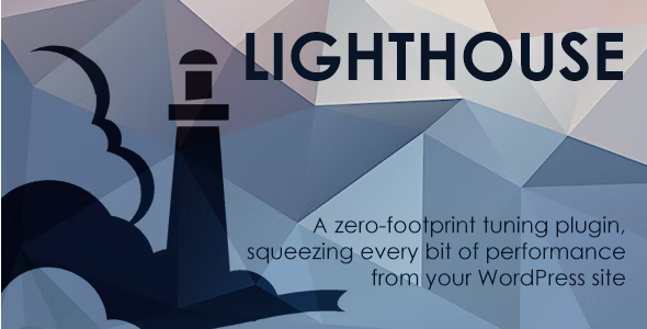 Lighthouse v4.0.4 Performance Tuning WordPress Plugin