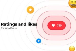 Liker v2.3.2 WordPress Rating Plugin [Activated]