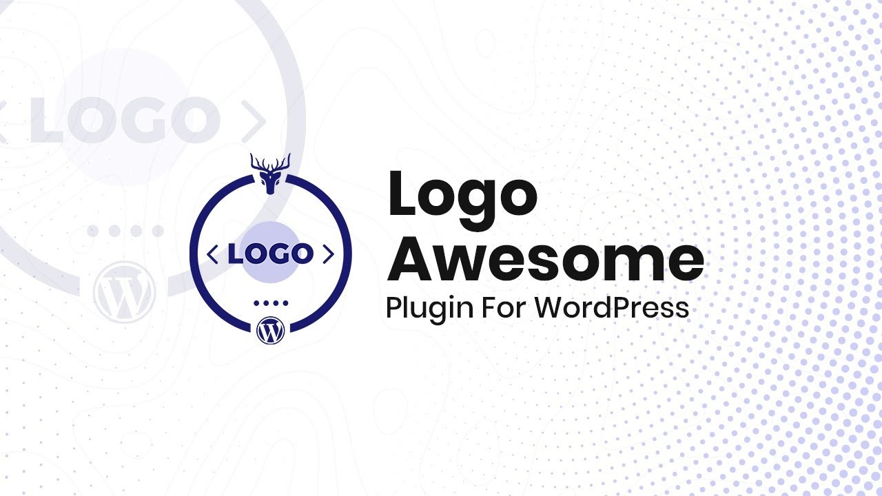 Logo Awesome Pro v1.0.5 WordPress Plugin