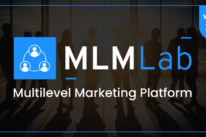 MLMLab - 多层次营销平台 3.0