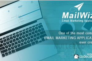 MailWizz v2.6.4 + AI Kit + Addons [Activated*]