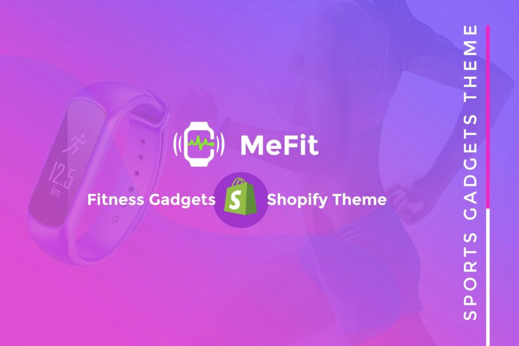 MeFit – Fitness Shopify Theme [14 June 2023]