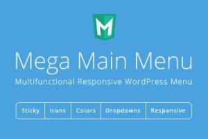 Mega Main Menu 2.2.4
