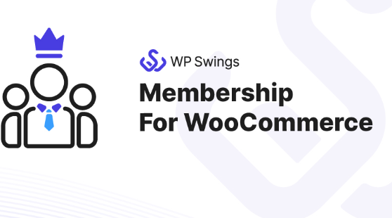 Membership For WooCommerce Pro v2.1.3-v2.3.5 by Wp Swings