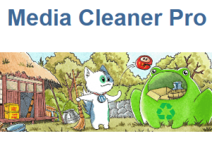Media Cleaner Pro 6.7.9