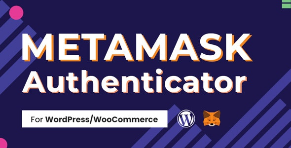MetaMask Authenticator for WordPress & WooCommerce (v2.0.0)