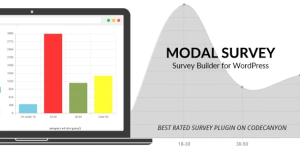 Modal Survey (v2.0.2.0.2) WordPress Poll, Survey & Quiz Plugin