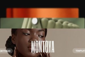 Montoya (v2.0) Creative Portfolio Theme
