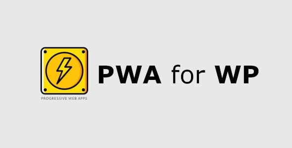 Navigation Bar for PWA v1.5
