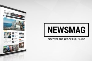 Newsmag – 报纸和杂志 WordPress 主题 5.4.3.1