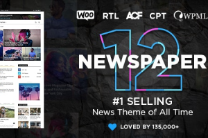 Newspaper 12.6.8 – TagDiv