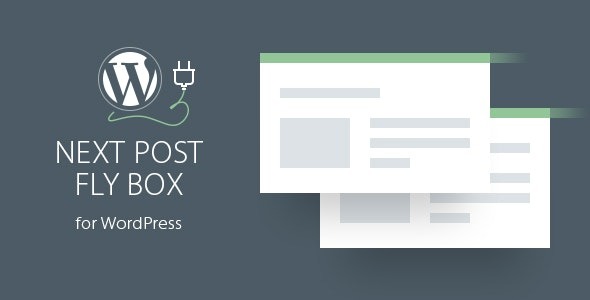Next Post Fly Box For WordPress v3.6
