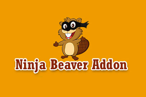 Ninja Beaver Pro (v3.6)