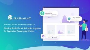 [Activated] NotificationX Pro (v3.0.1) Best WordPress Notifications Plugin