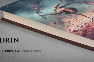 Odrin v1.4.3 Book Selling WordPress Theme for Writers and Authors