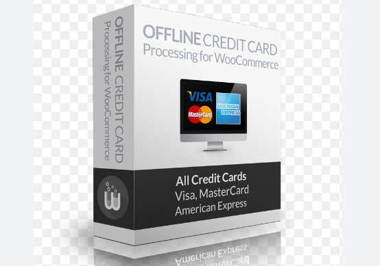 v1.7.12 Offline Credit Card Processing for WooCommerce