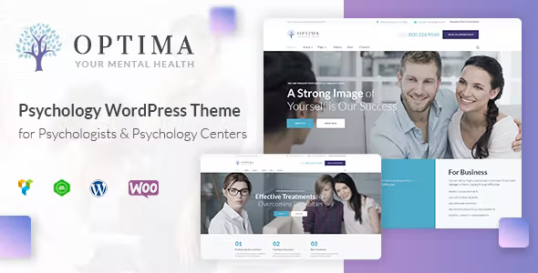 Optima – Psychology and Counseling 1.6.0.3