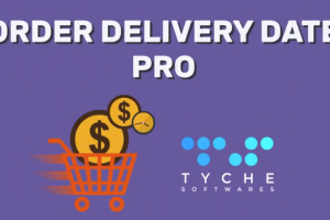 v12.0.0 Order Delivery Date Pro for WooCommerce By TycheSoftwares [Activated]