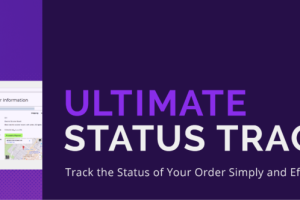 Order Tracking Premium (v3.4.0) [Activated]