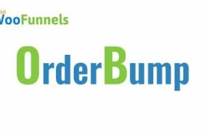 OrderBumps:WooCommerce Checkout Offers 1.24.1 [WooFunnels]