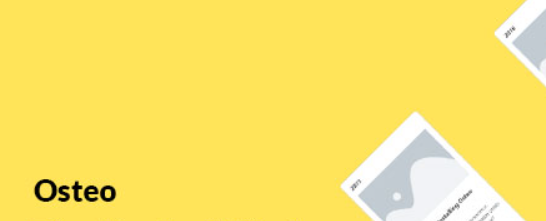 Osteo (v1.0.0) Timeline for Elementor & WPbakery