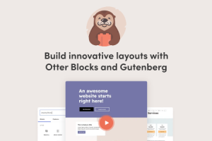 Otter Blocks Pro v3.0.9 [Activated]