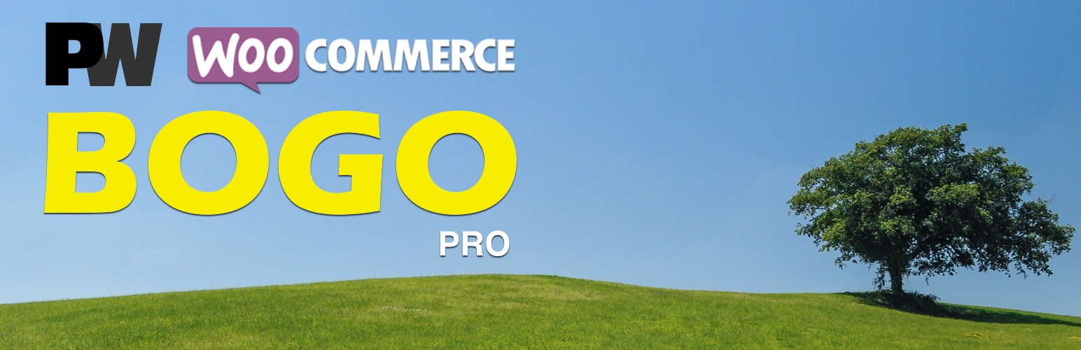 PW WooCommerce BOGO Pro v2.183 [Pimwick] – Buy One Get One [Activated]