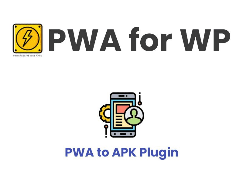 PWA to APK Plugin v1.5