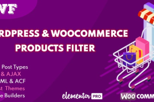PWF WooCommerce Product Filters 2.0.0