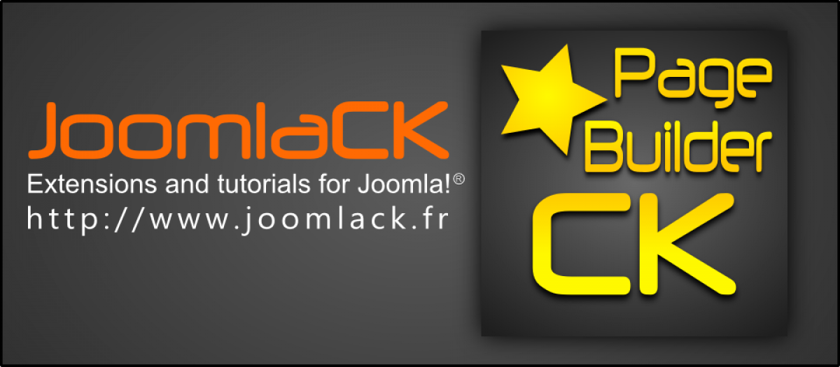 Page Builder CK Params v3.2.2 – additional elements for Page Builder CK