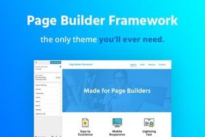 Page Builder Framework Premium Addon v2.10.2 [Activated]